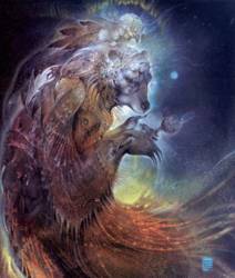 3437