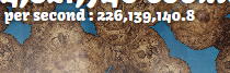16718